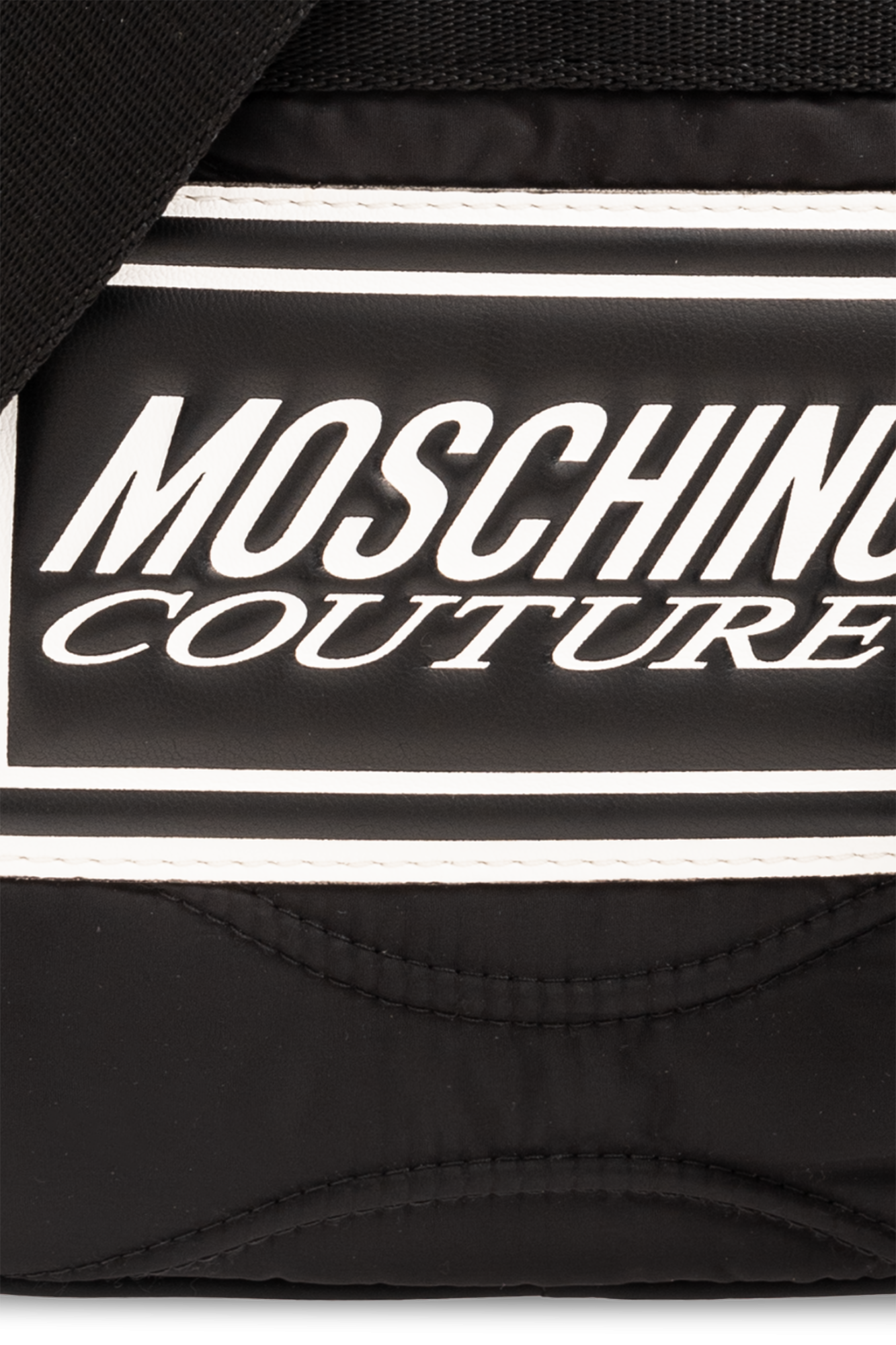 Moschino DIESEL 'NILLE-SH' SHOULDER BAG
