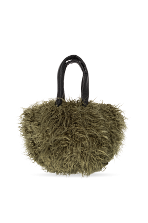 Dries Van Noten Torba typu `shopper`