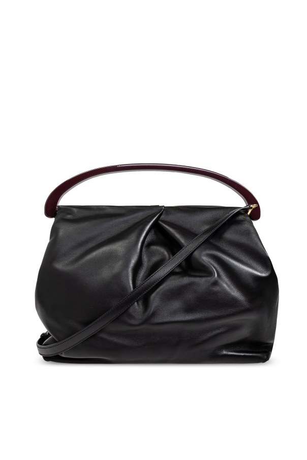 Dries Van Noten Shoulder Bag