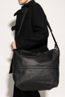 Dries Van Noten BLACK Shoulder Bag