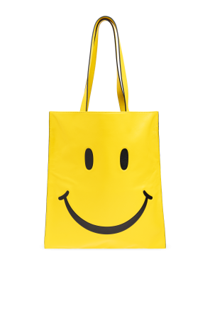 Moschino x Smiley®