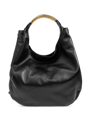 Moschino Torba typu `shopper`