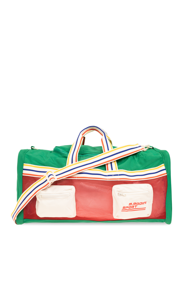 Training bag with logo od Mini Rodini