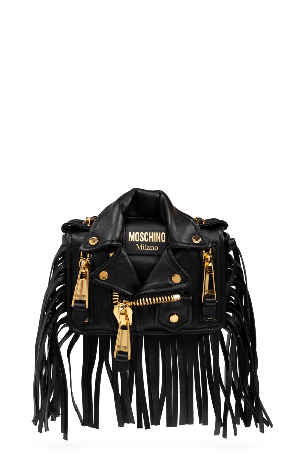 Moschino Shoulder Bag