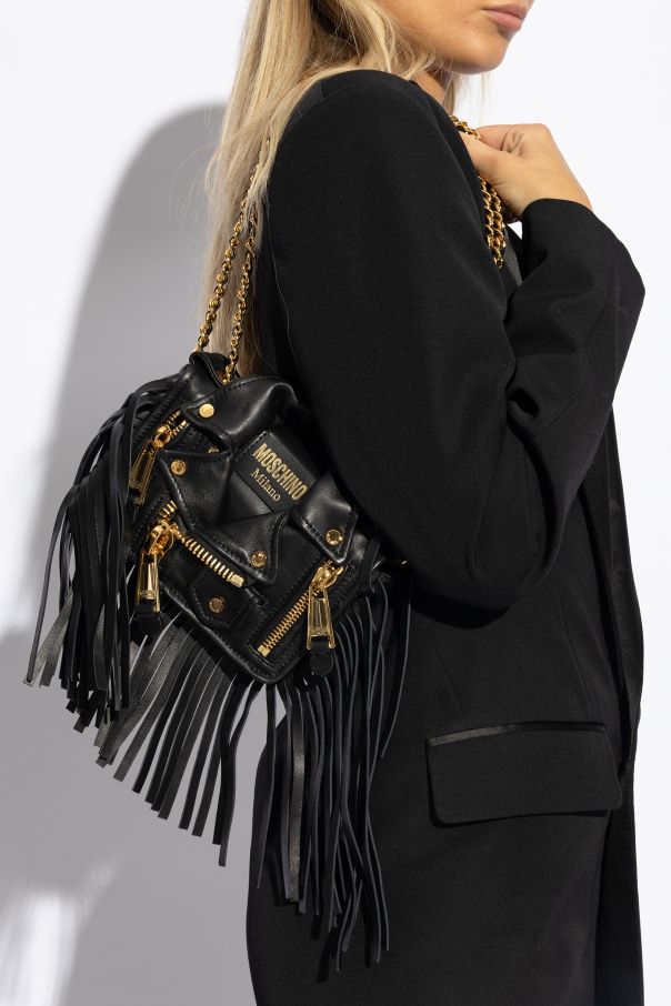 Moschino Shoulder Bag