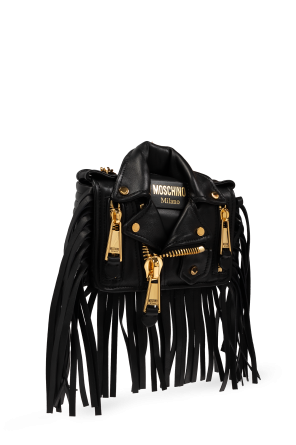 Moschino Shoulder Bag