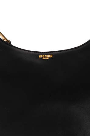 Moschino Shoulder bag with logo