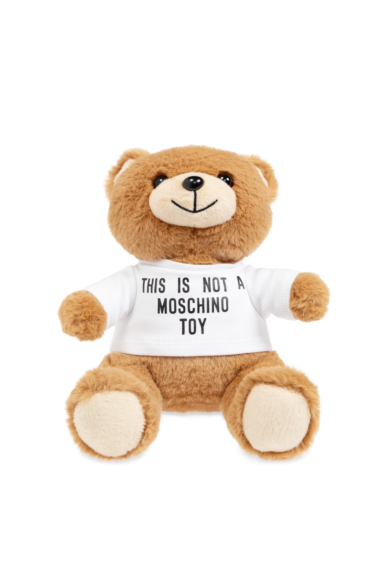Moschino Shoulder bag with bear motif | Women