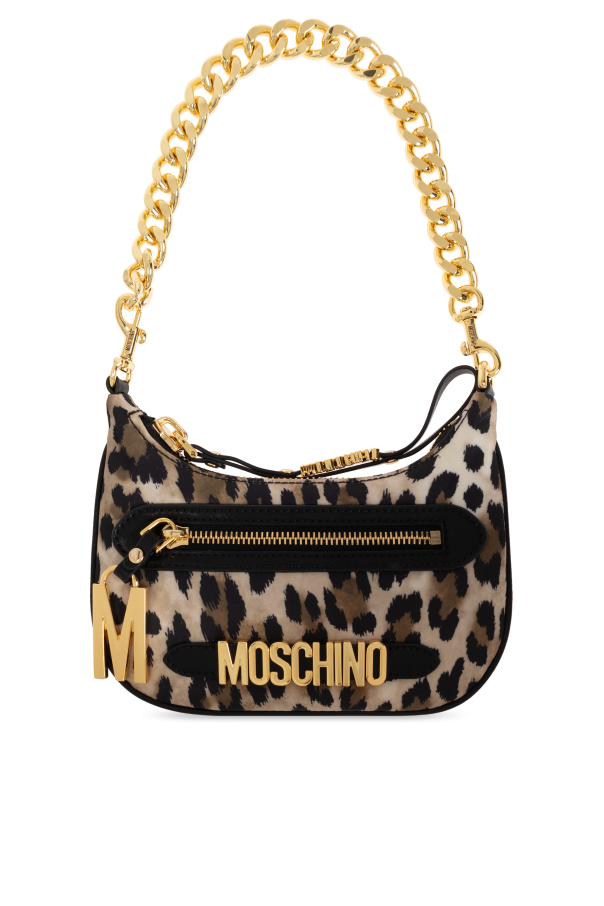 Moschino Shoulder Bag