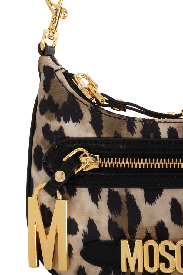 Moschino Shoulder Bag