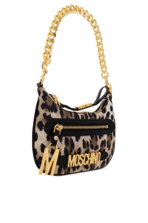 Moschino Shoulder Bag