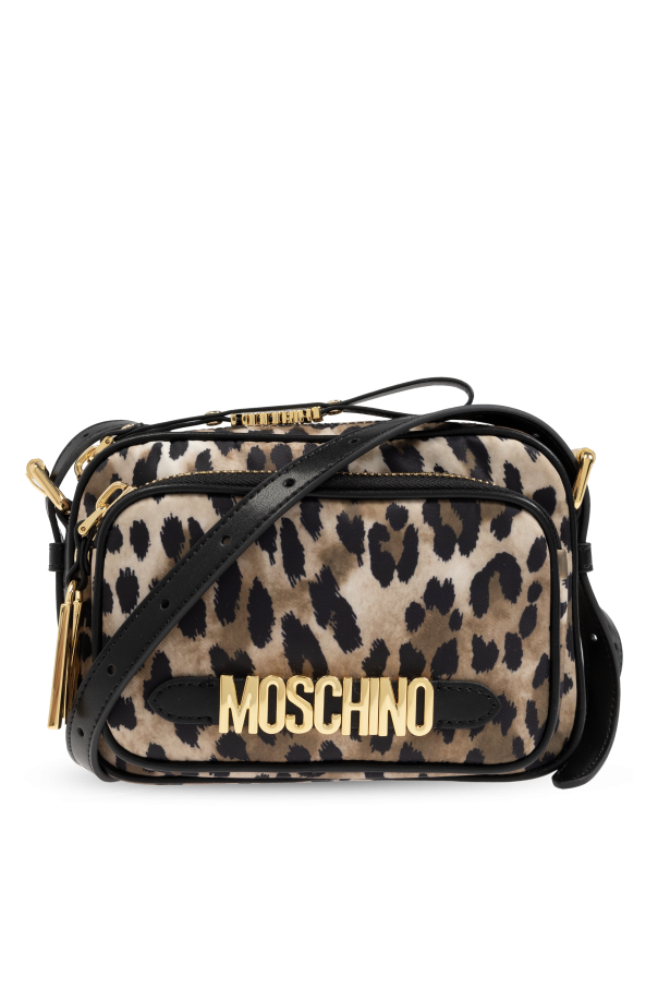 Moschino Shoulder Bag