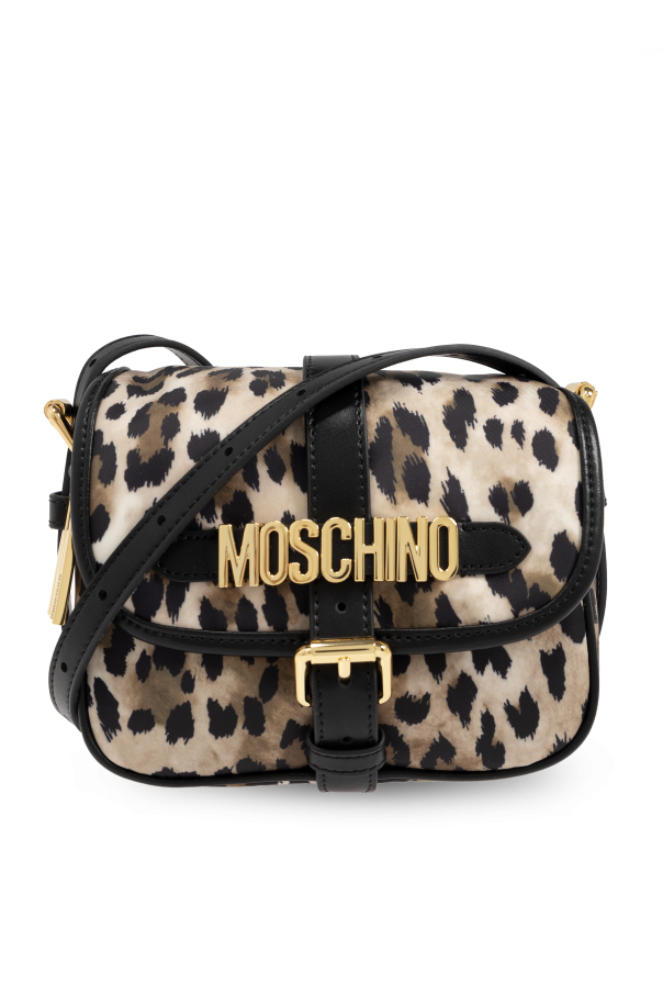 Moschino Shoulder Bag