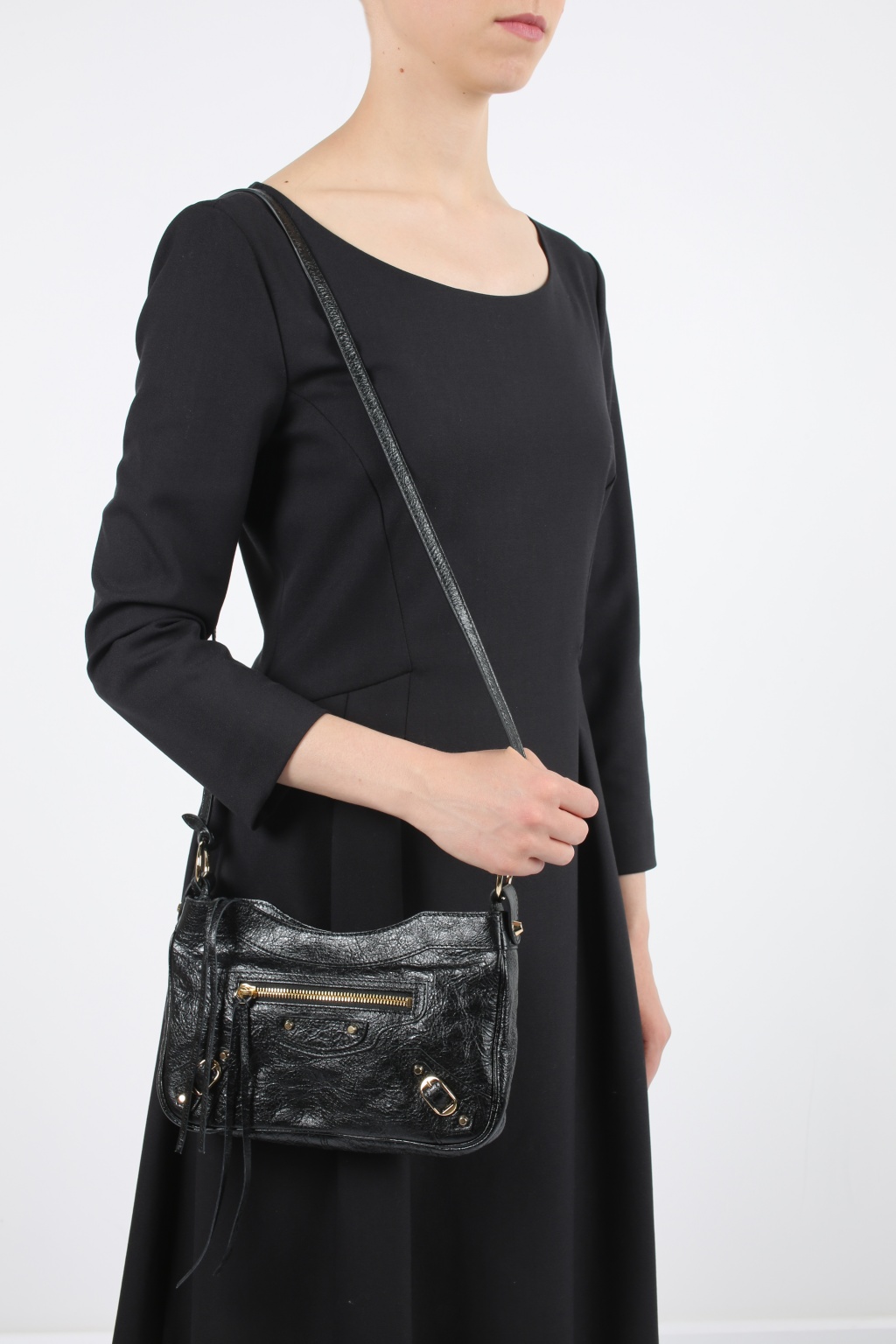 'Hip' shoulder | Women's Bags Vitkac