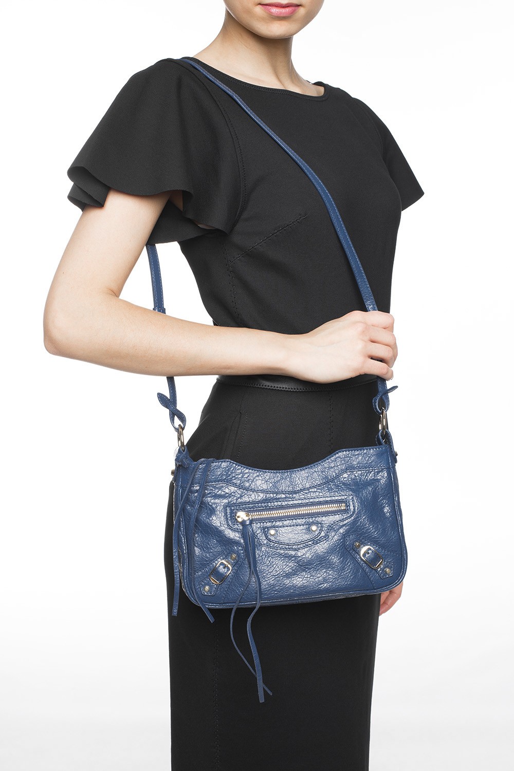 Margaret Mitchell Dejlig Paine Gillic Balenciaga 'Hip' shoulder bag | Women's Bags | Vitkac