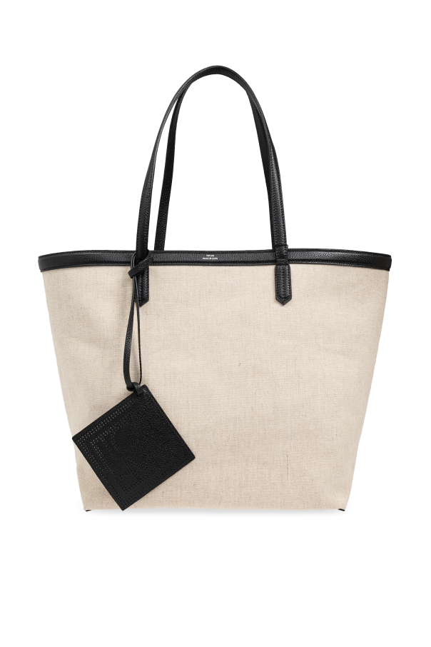 TOTEME Torba typu `shopper`