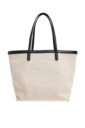 TOTEME Torba typu `shopper`