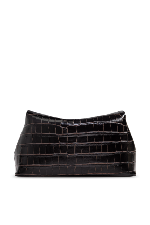 TOTEME Leather shoulder bag