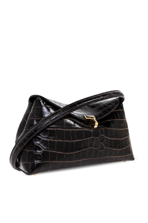 TOTEME Leather shoulder bag