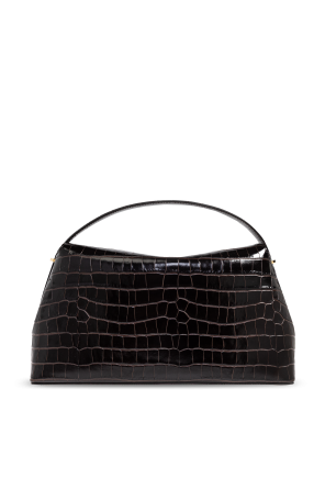 TOTEME Skórzana torba do ręki