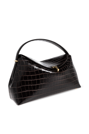 TOTEME Skórzana torba do ręki