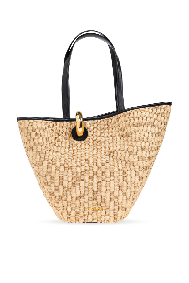 shopper type bag, zdjęcie 1 shopper type bag od Jacquemus