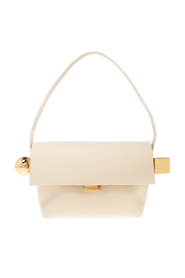 Jacquemus Shoulder bag Le Rond Carre