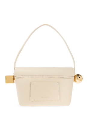 Jacquemus Shoulder bag Le Rond Carre