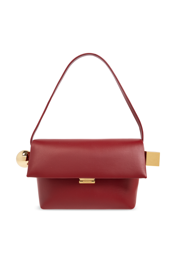 Jacquemus Shoulder bag Le Rond Carre