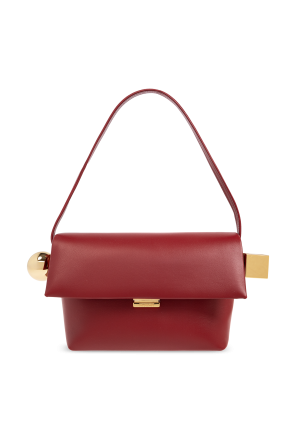 Shoulder bag le rond carre od Jacquemus