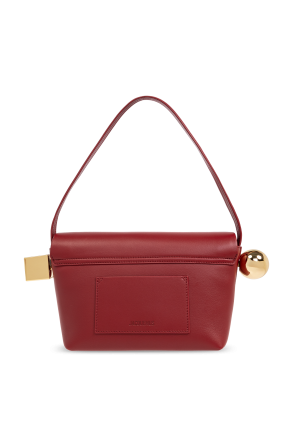 Jacquemus Shoulder bag Le Rond Carre