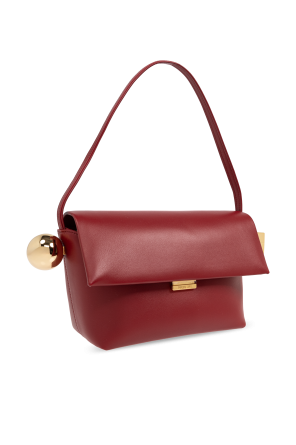 Jacquemus Shoulder bag Le Rond Carre