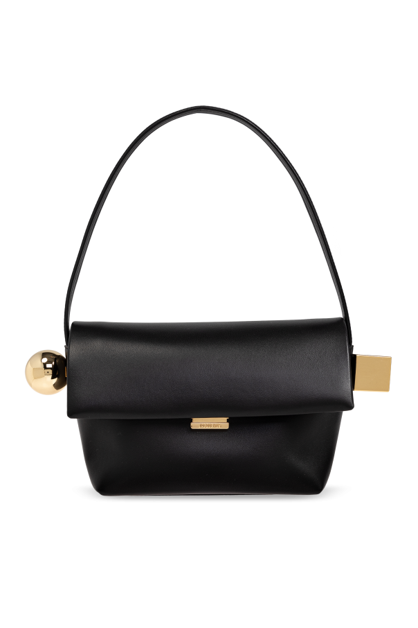 Jacquemus Shoulder bag Le Rond Carre