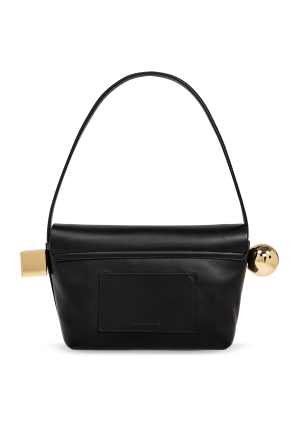 Jacquemus Shoulder bag Le Rond Carre