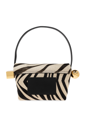 Jacquemus Shoulder bag Le Rond Carre