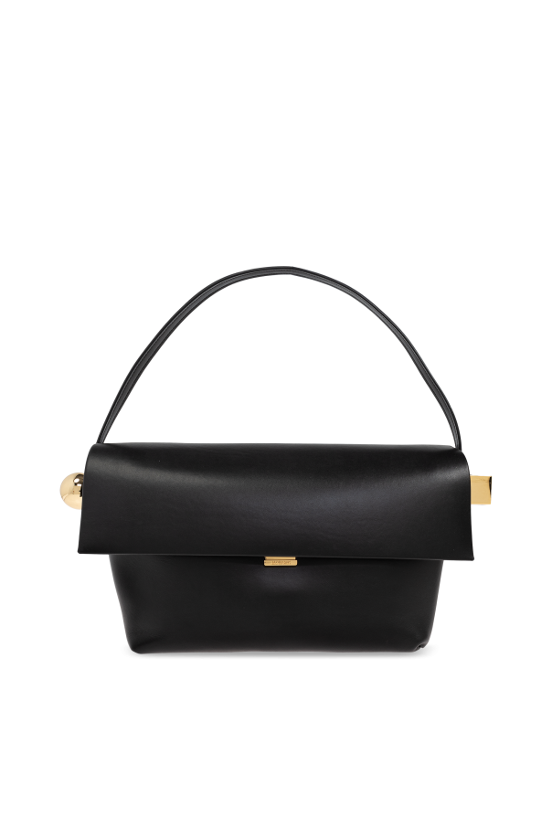 Jacquemus Shoulder bag Le Grand Rond Carre