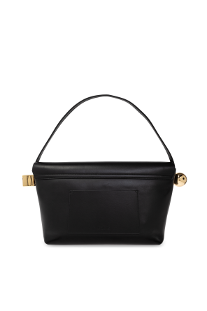 Jacquemus Shoulder bag Le Grand Rond Carre