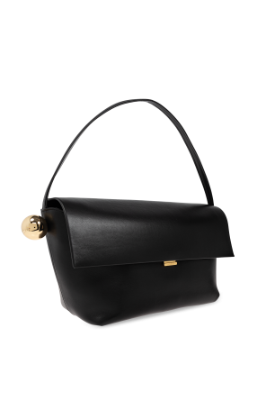 Jacquemus Shoulder bag Le Grand Rond Carre