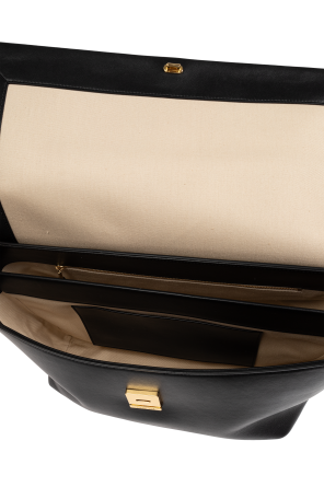 Jacquemus Shoulder bag Le Grand Rond Carre