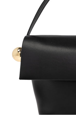 Jacquemus Shoulder bag Le Grand Rond Carre