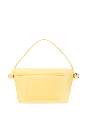 Jacquemus Shoulder bag Le Grand Rond Carre