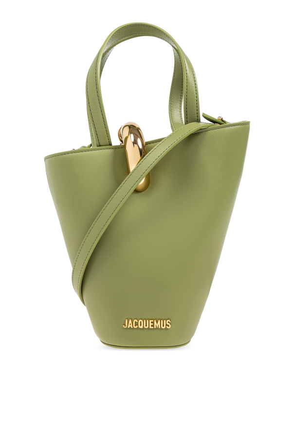 Bag Le Petit Bambola, zdjęcie 1 Bag Le Petit Bambola od Jacquemus