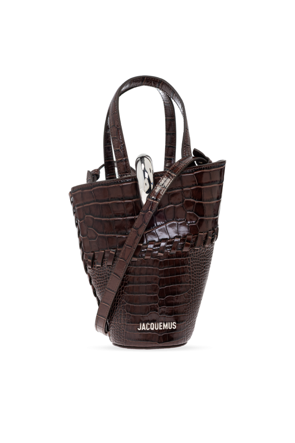 Handbag Le Petit Bambola, zdjęcie 1 Handbag Le Petit Bambola od Jacquemus