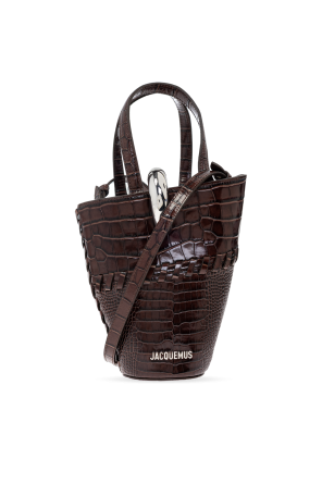 Handbag le petit bambola od Jacquemus