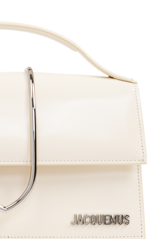 Jacquemus Bolso Le Grand Bambino