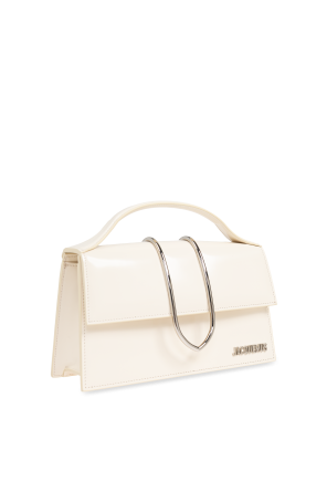 Jacquemus Bolso Le Grand Bambino