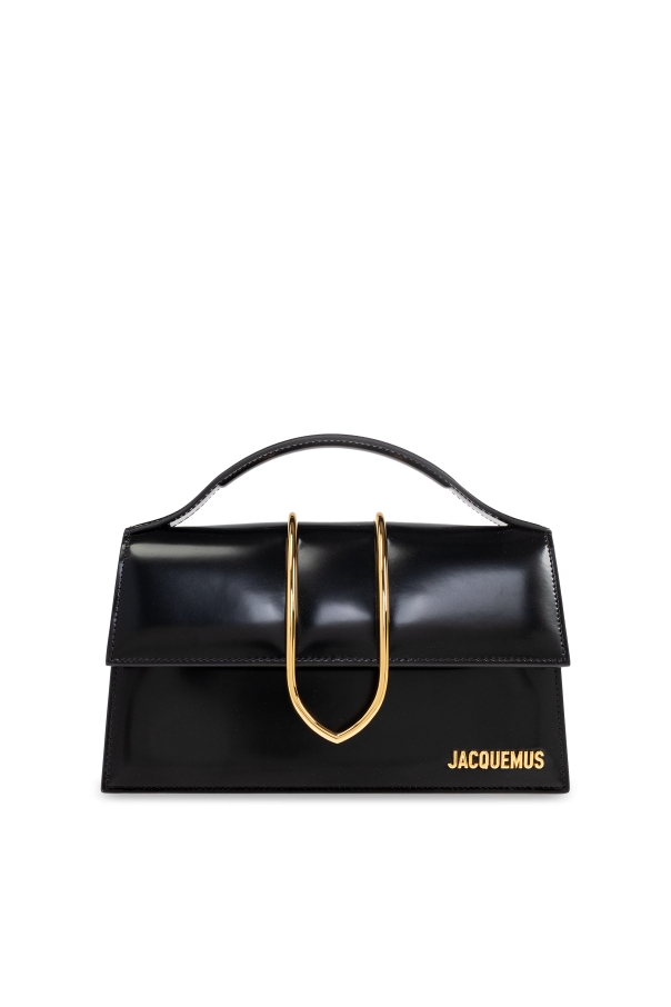 Handbag The Large Bambino, zdjęcie 1 Handbag The Large Bambino od Jacquemus