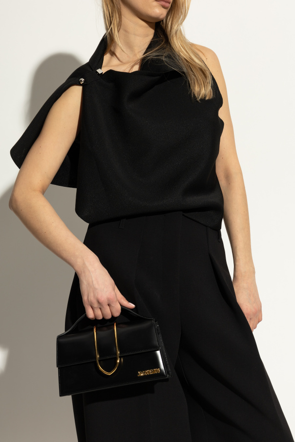 Jacquemus Handtasche The Large Bambino