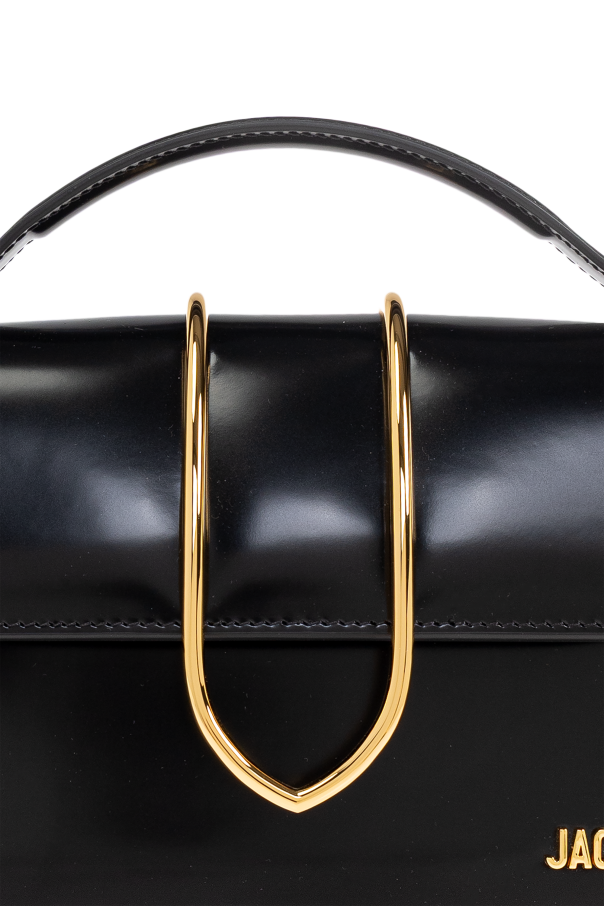 Jacquemus Handtasche The Large Bambino