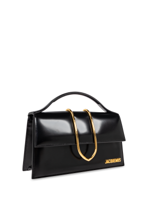 Jacquemus Handtasche The Large Bambino